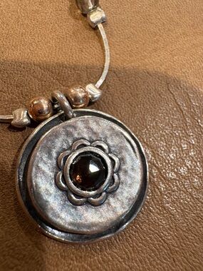 Didae 925 necklace
